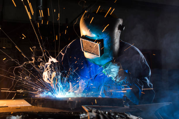 Affordable Welder Services in Attalla, AL