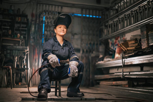 Best Structural Steel Welding in Attla, AL