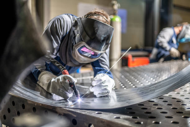 Best Maintenance and Repair Welding in Attla, AL