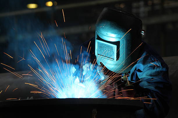 Best Marine and Shipbuilding Welding in Attla, AL