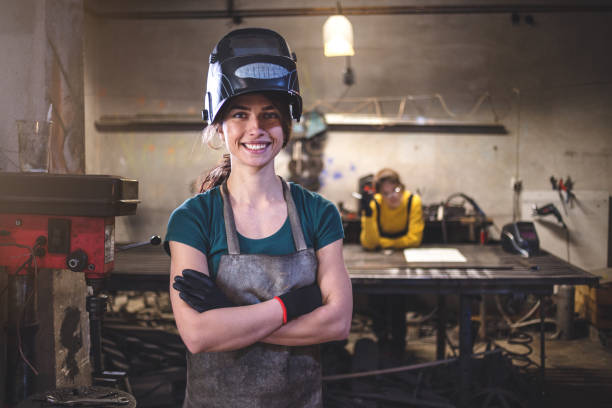 Best Specialty Welding Processes in Attla, AL